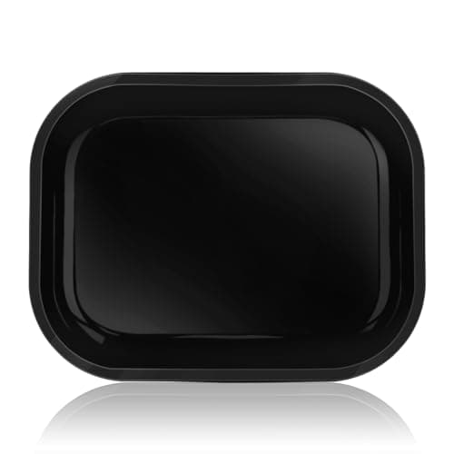 Minimal Metal Tray
