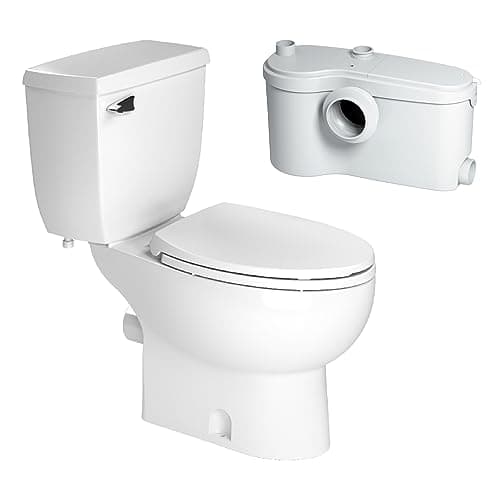 SANIFLO Sanibest Pro
