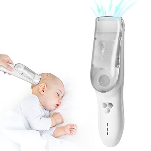 FERRISA Vacuum Clippers