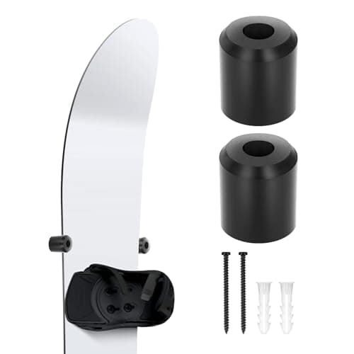 PU Rubber Snowboard Mount