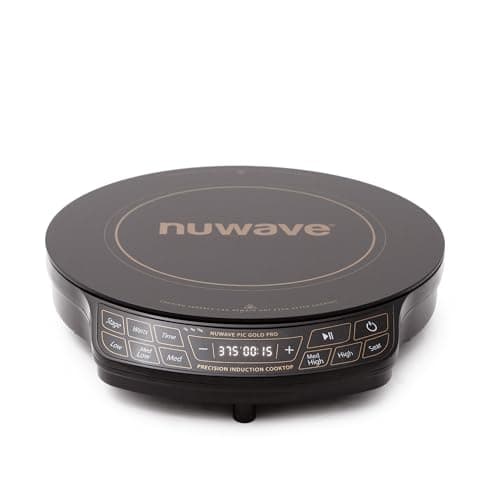 Nuwave Gold Pro