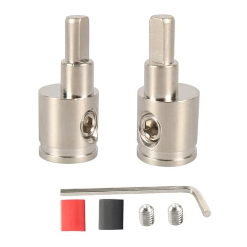 Amp Reducer Kit