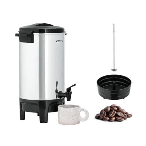 The Best Coffee Urns