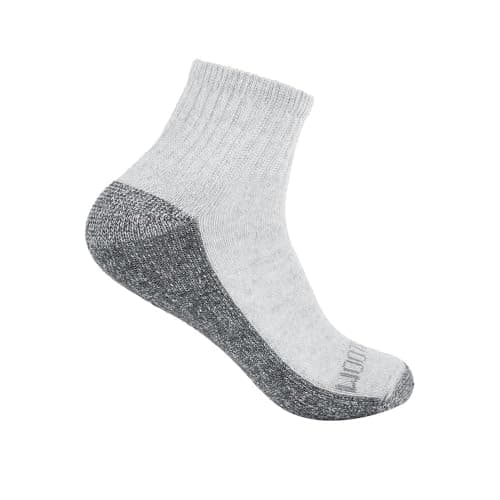 Dual Defense Ankle Socks