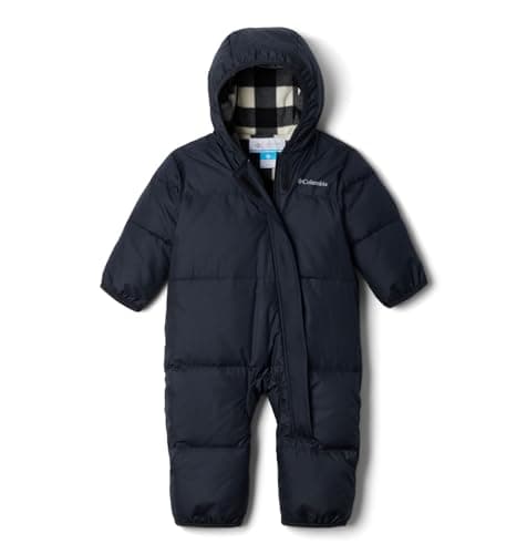 Columbia Snuggly Bunny