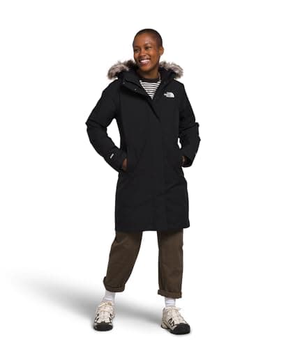 THE NORTH FACE Arctic Parka