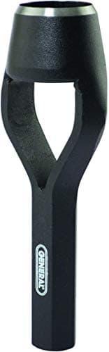 1-Inch Arch Punch