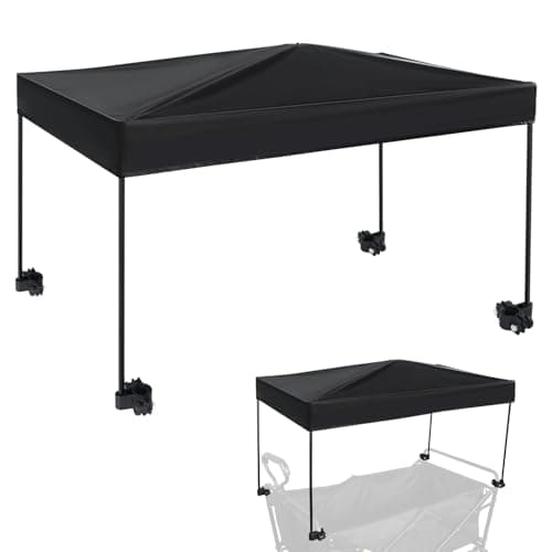 Universal Wagon Canopy