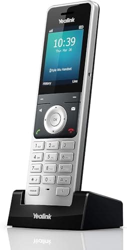 Yealink DECT Expansion Handset