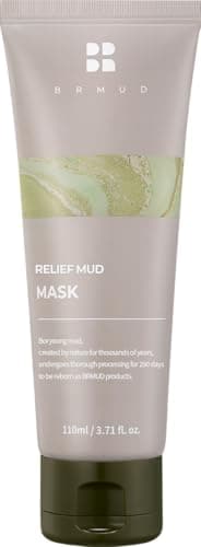 BRMUD Relief Mud