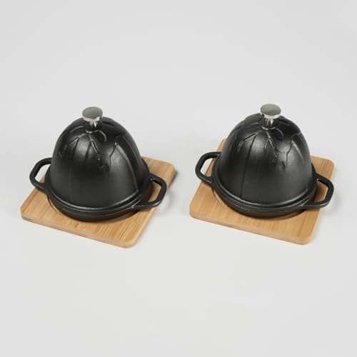 The Best Garlic Roasters