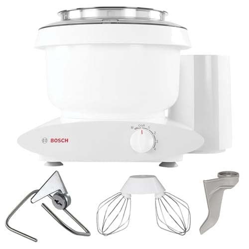 Universal Plus 6.5QT Mixer