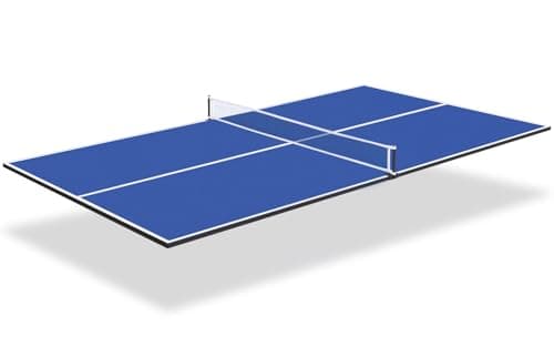 8ft Table Tennis Top