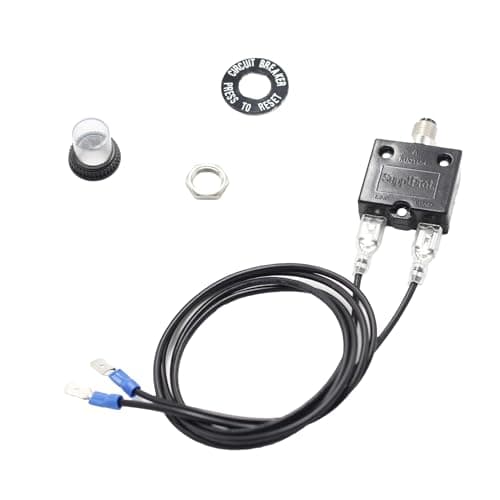 Waterproof 3A Kit