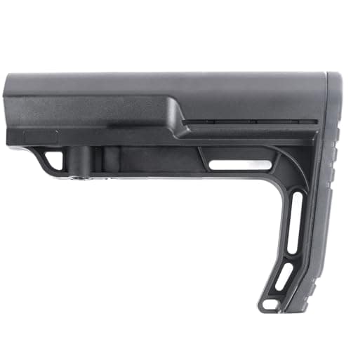 MFT Style Fixed Stock