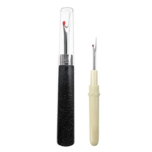 Ergonomic Dual Seam Rippers