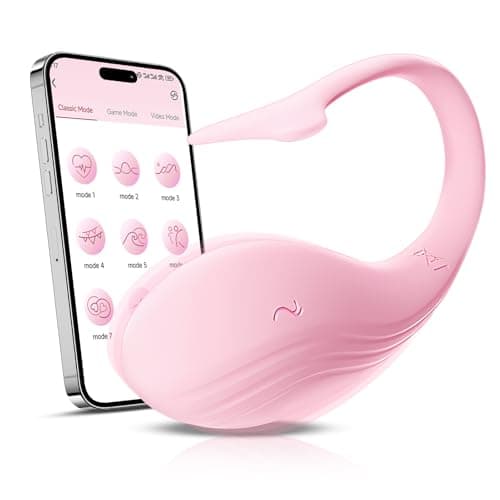 Silent Wearable Vibrator