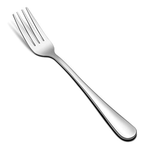 Stainless Dessert Forks