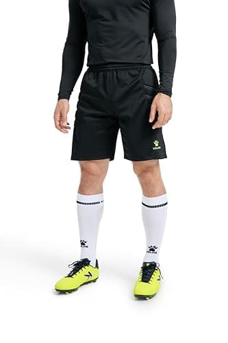 KELME Goalkeeper Shorts