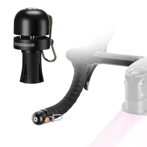 ROCKBROS End-Plug Bell