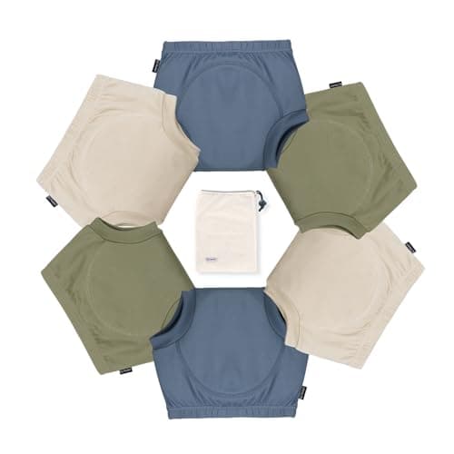 Six-Layer Performance Pants