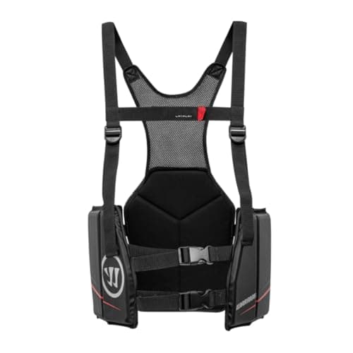Warrior Fatboy Pro