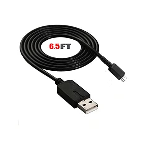 Long DS Lite Cable
