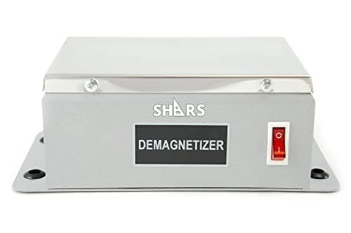 Workshop Demagnetizer Tool