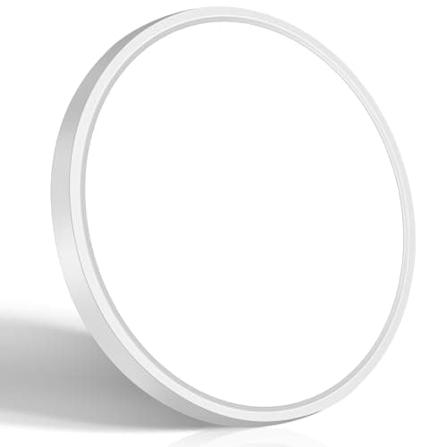 Slim Daylight Flush