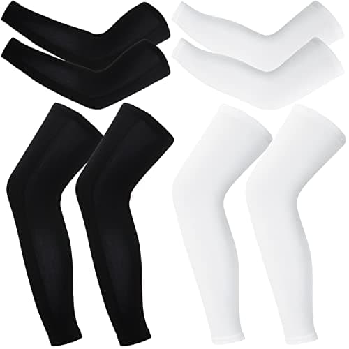 Compression Leg & Arm Set