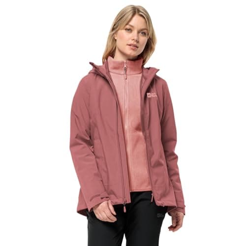 Moonrise 3-in-1 Jacket