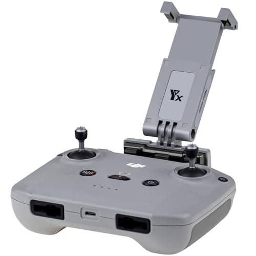 Compact Tablet Holder Mount