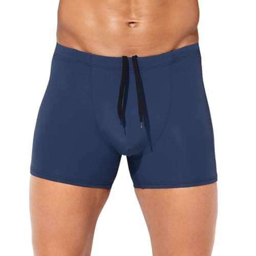 Slim Athletic Briefs