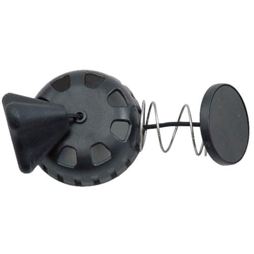 BCD Overpressure Valve