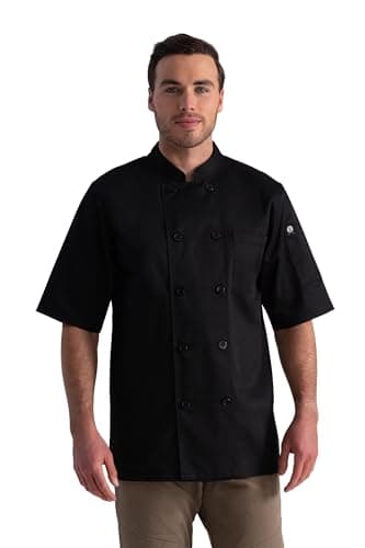 Chef Works Volnay Coat