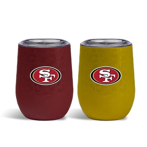 Leopard 2-Pack Tumblers