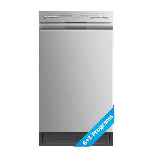 The Best Built-In Dishwashers