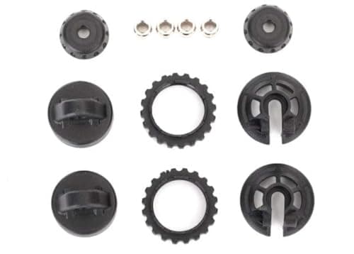 The Best RC Vehicle Shock Caps