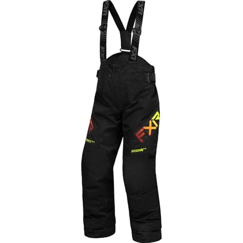 Clutch Youth Pant