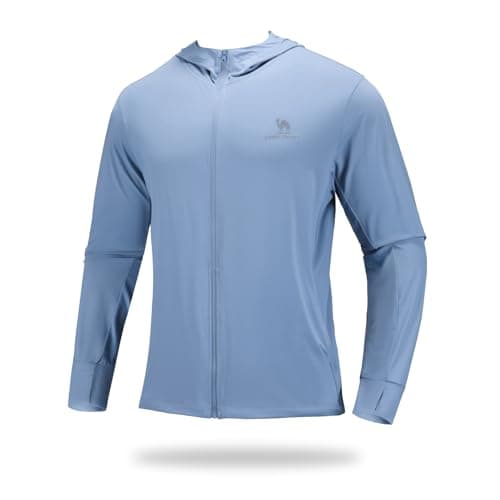 Budget Sun Zip Hoodie