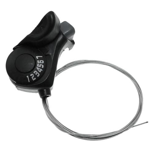 Budget 7-Speed Thumb