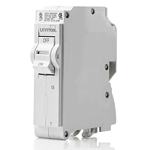 The Best Thermal-Magnetic Circuit Breakers