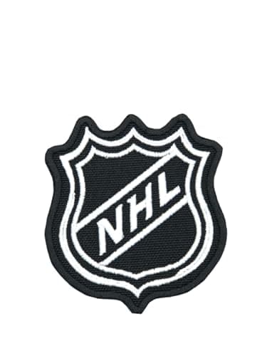 NHL Shield Patch