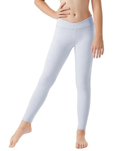 The Best Girls' Compression Pants