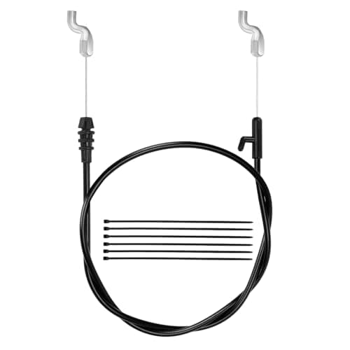 The Best Lawn Mower Throttle Controls