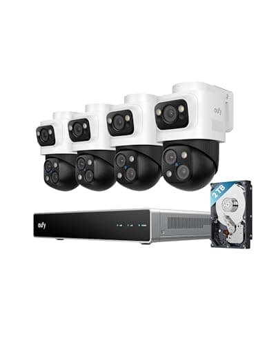 eufy S4 Max NVR