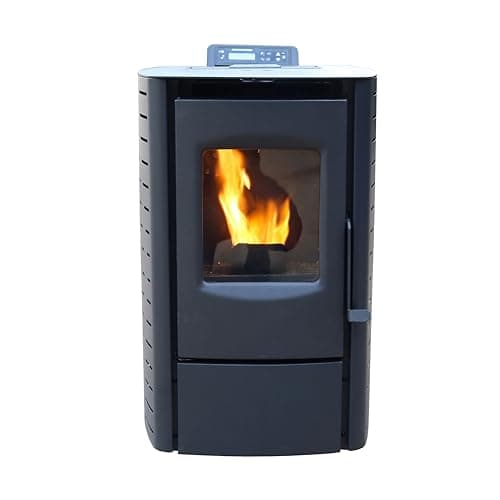 The Best Pellet Stoves
