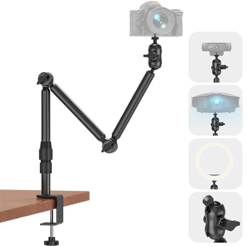JUBOR Overhead Mount