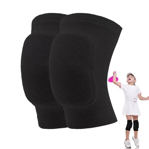 The Best Volleyball Knee Pads