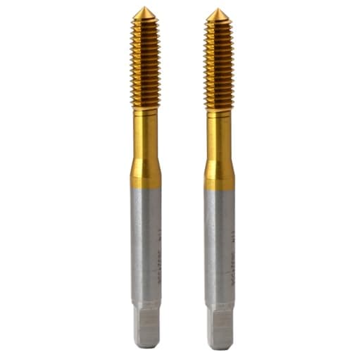 4-40 TiN Forming Taps